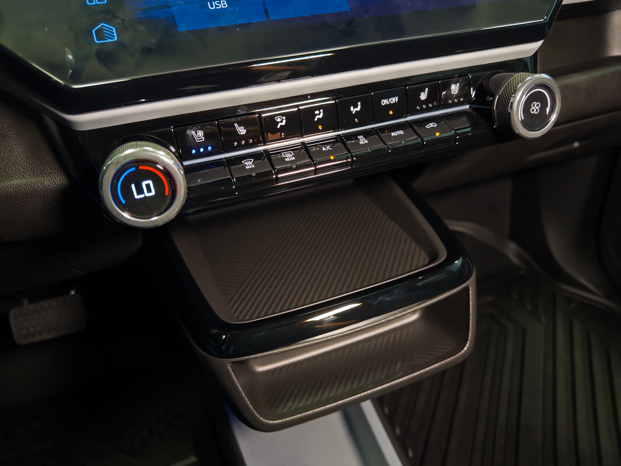 2027 Chevrolet Bolt view 16