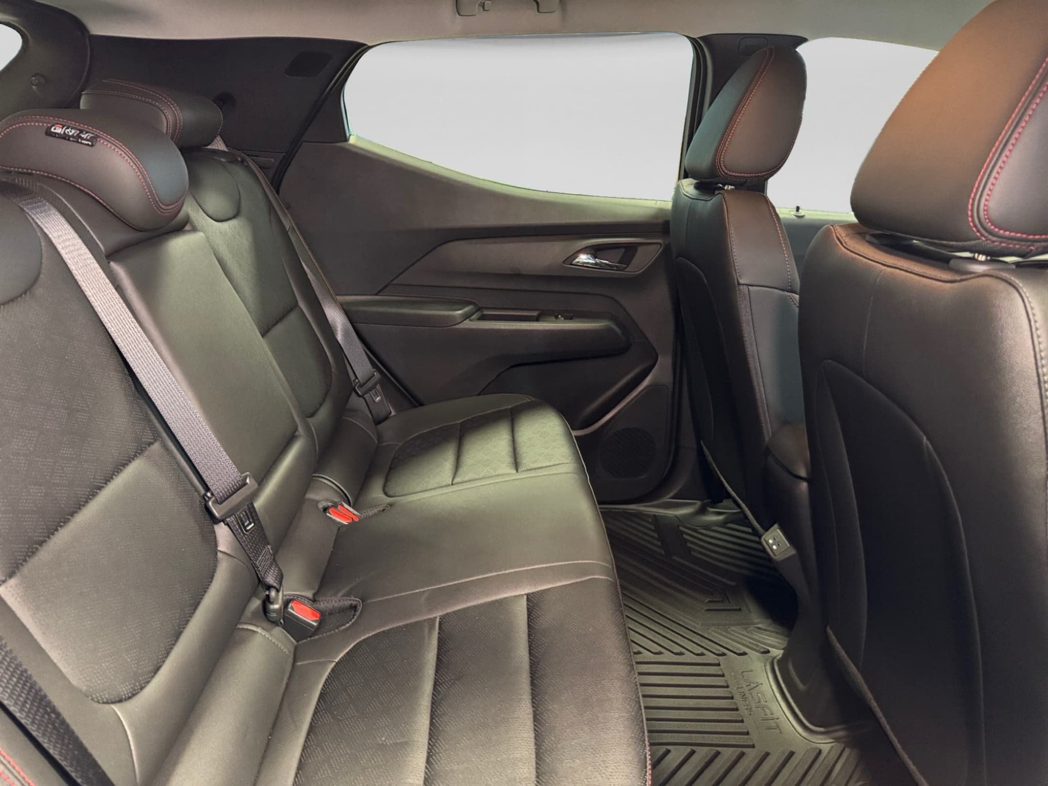 2027 Chevrolet Bolt view 23
