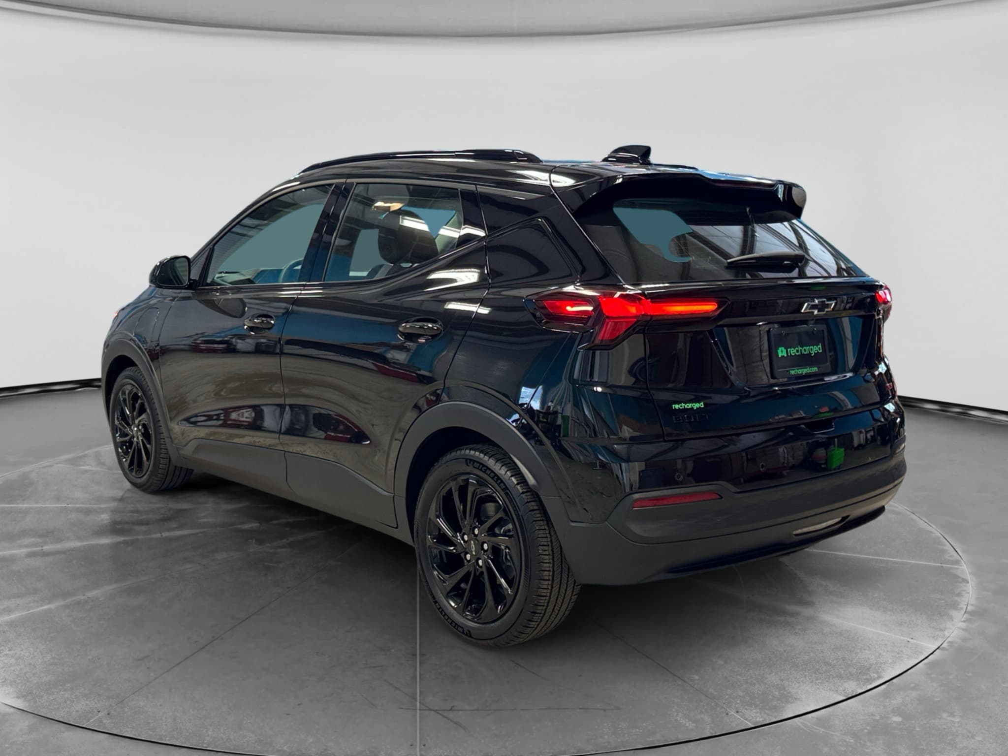 2027 Chevrolet Bolt view 2