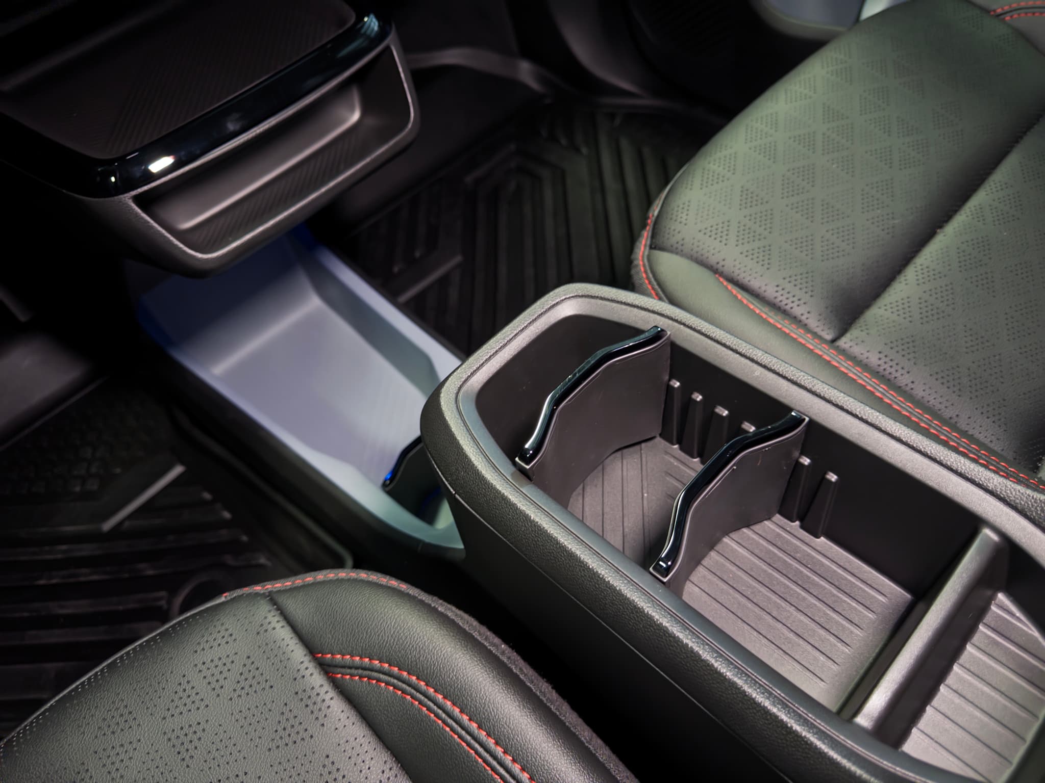 2027 Chevrolet Bolt view 20
