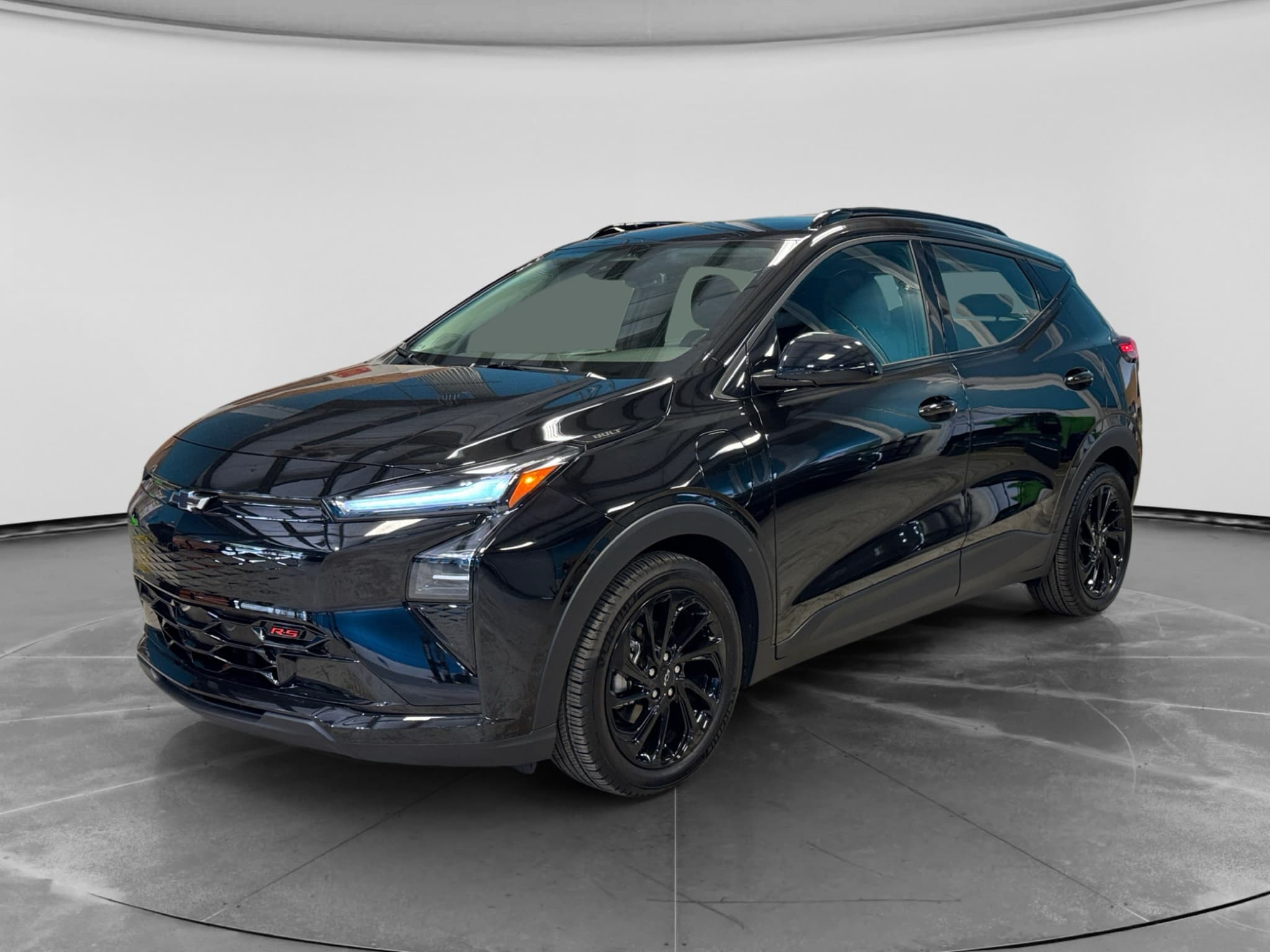2027 Chevrolet Bolt