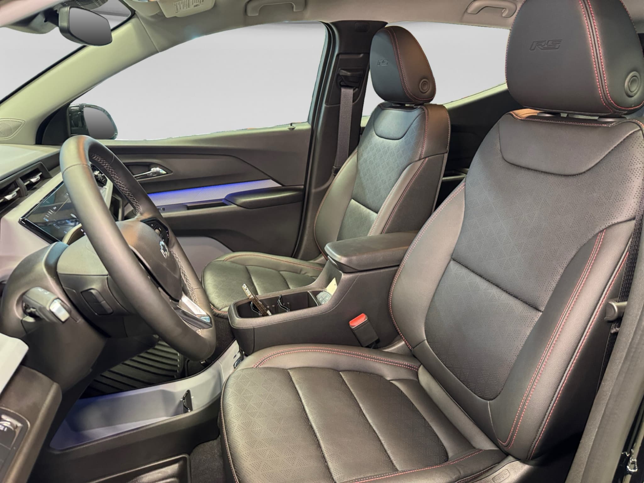 2027 Chevrolet Bolt view 18