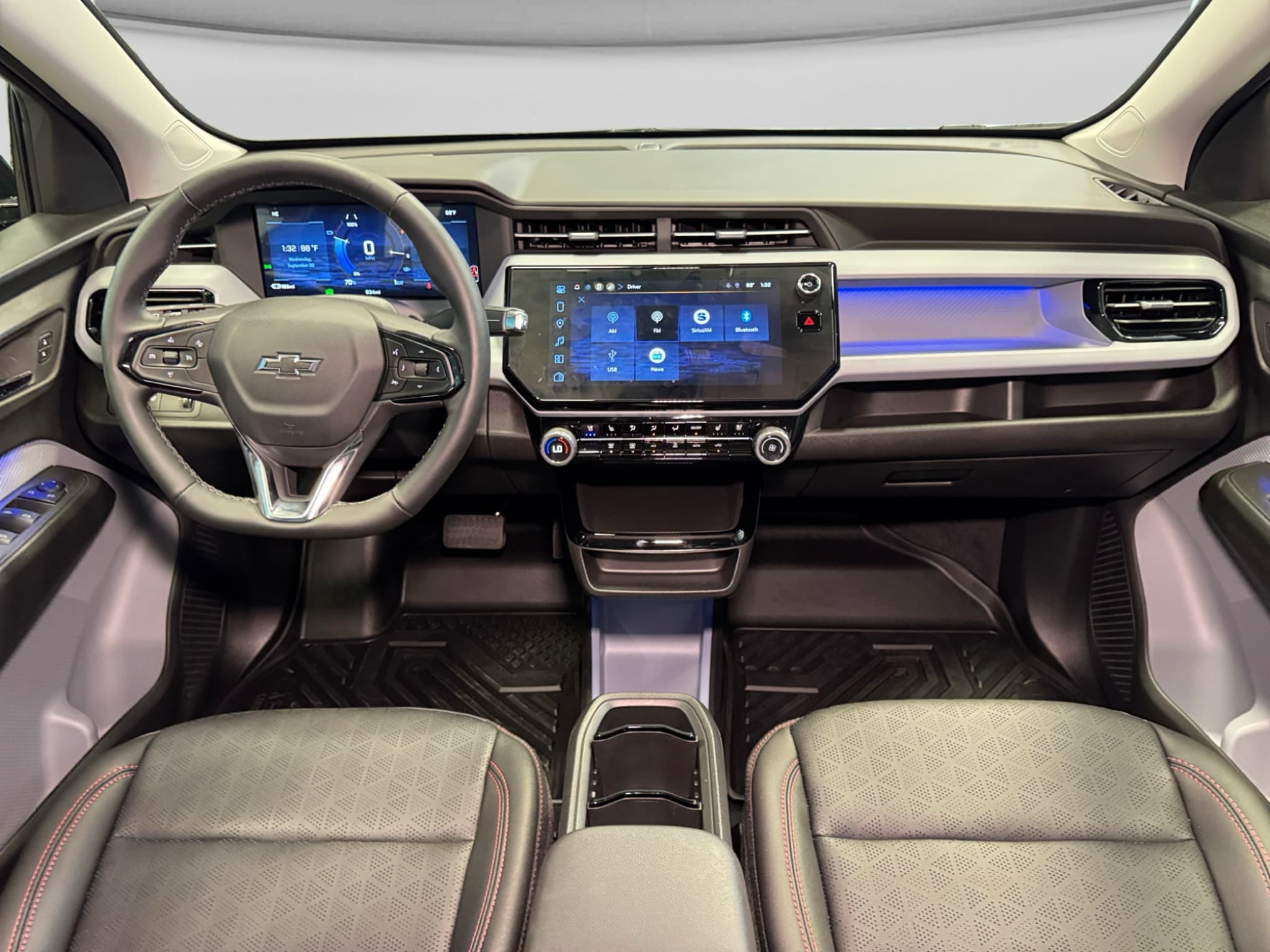 2027 Chevrolet Bolt view 17