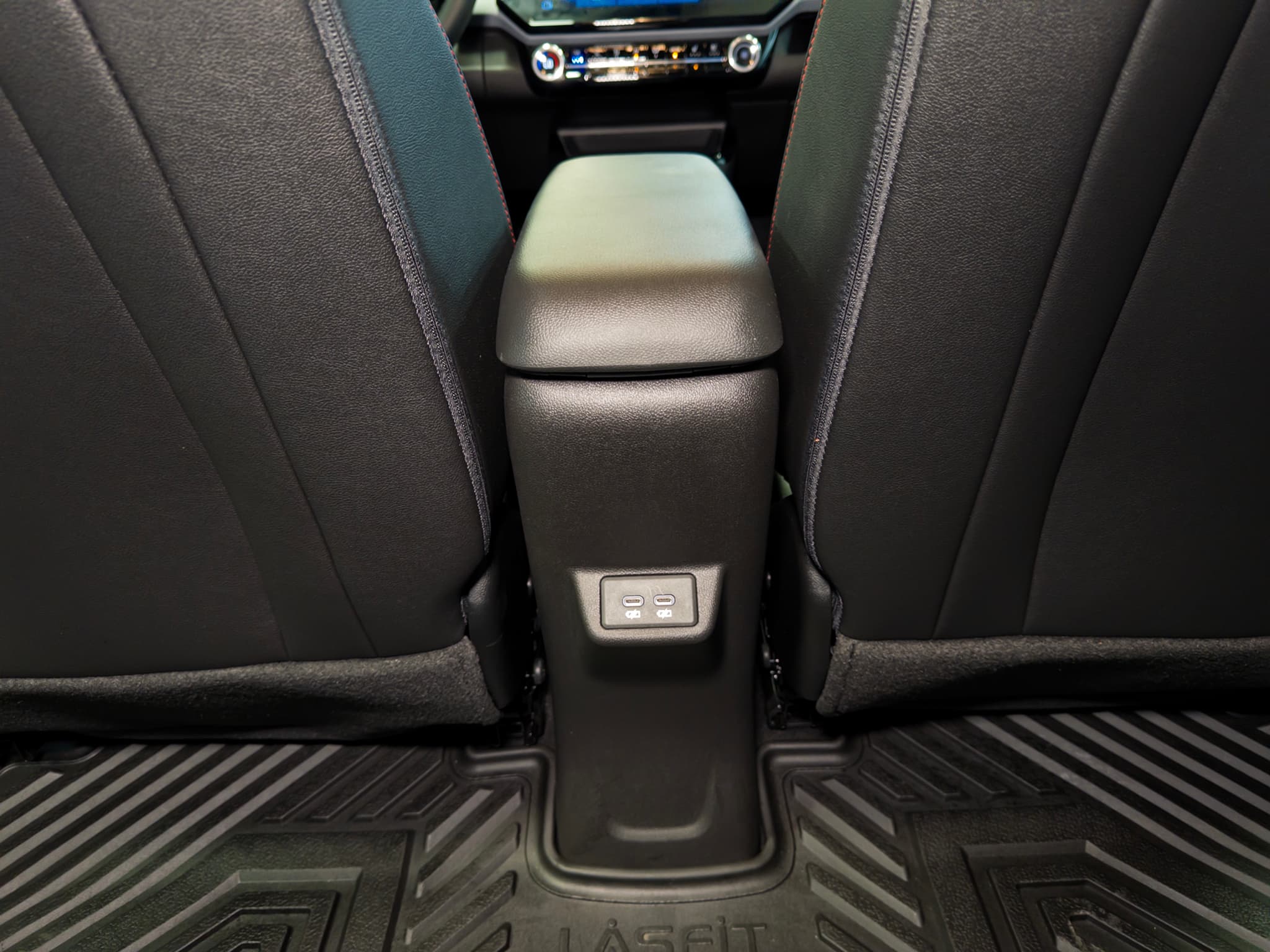 2027 Chevrolet Bolt view 22