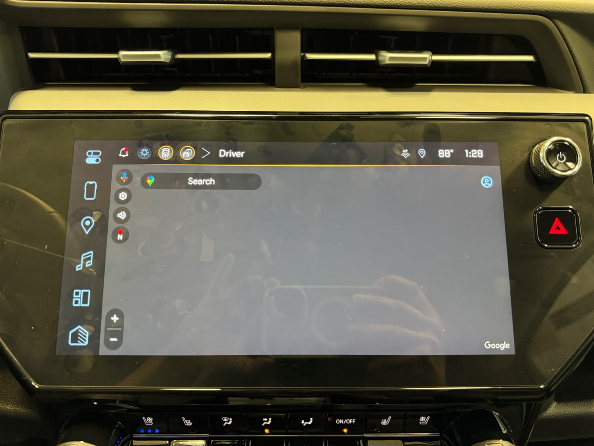 2027 Chevrolet Bolt view 12