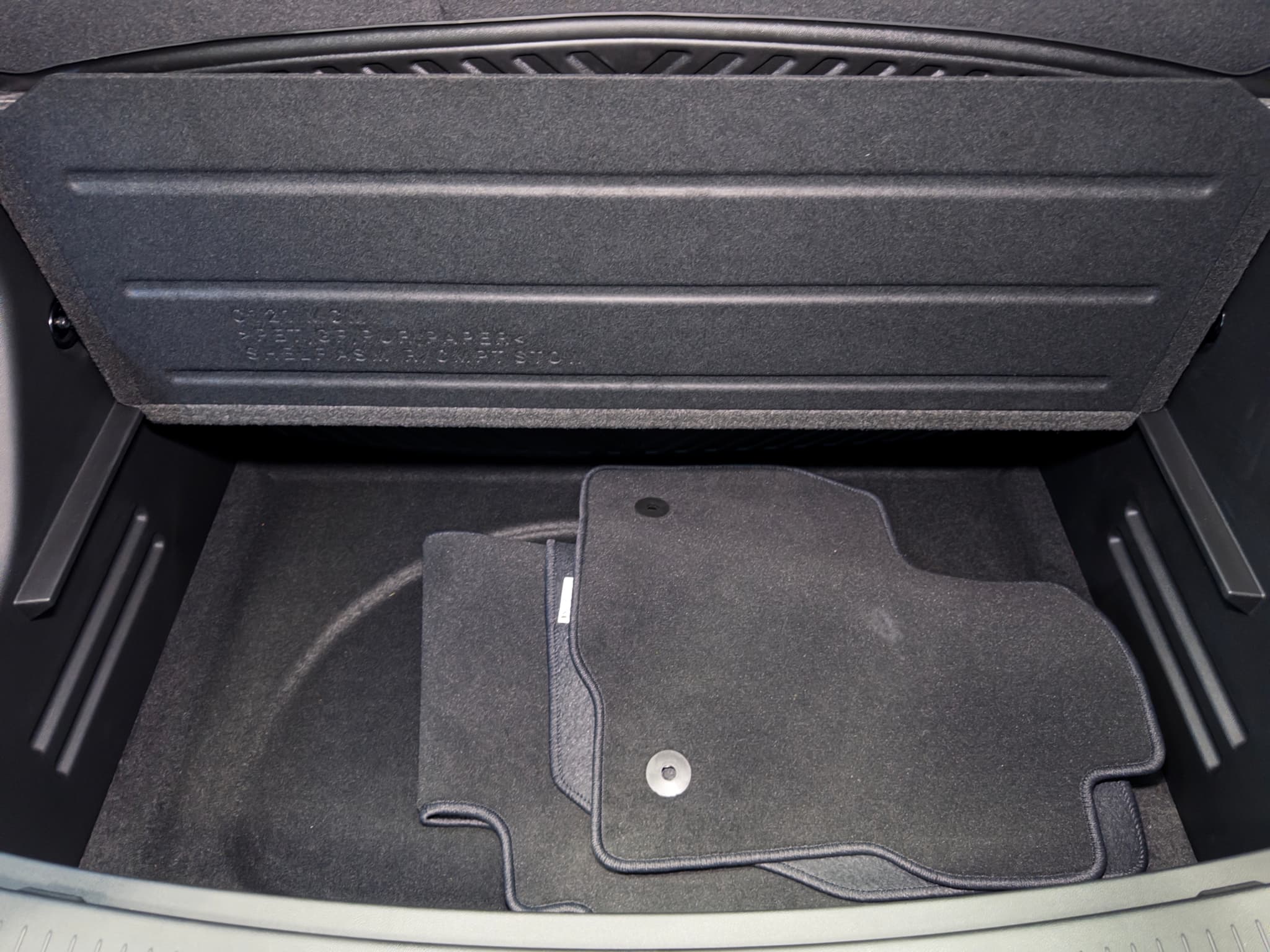 2027 Chevrolet Bolt view 27