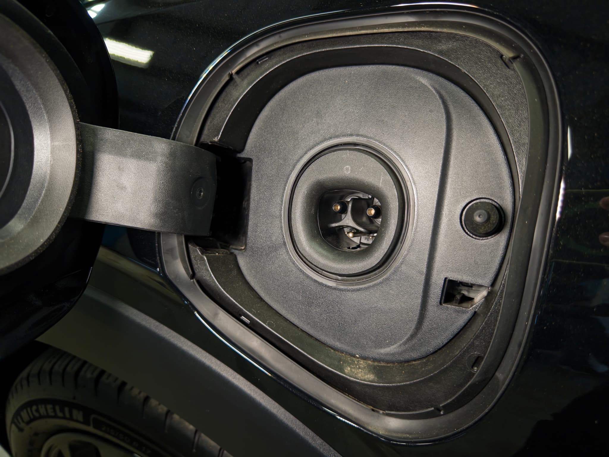 2027 Chevrolet Bolt view 5