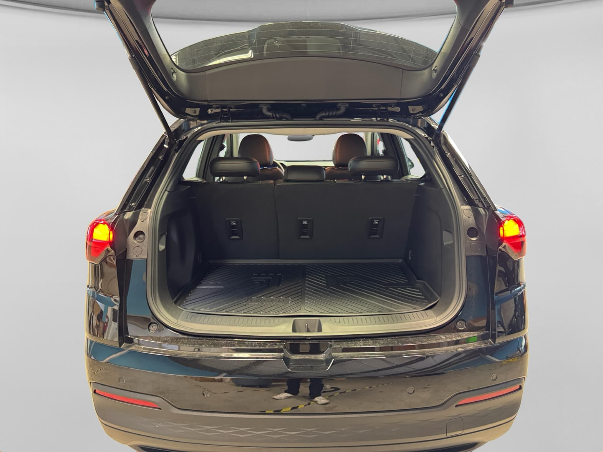 2027 Chevrolet Bolt view 26