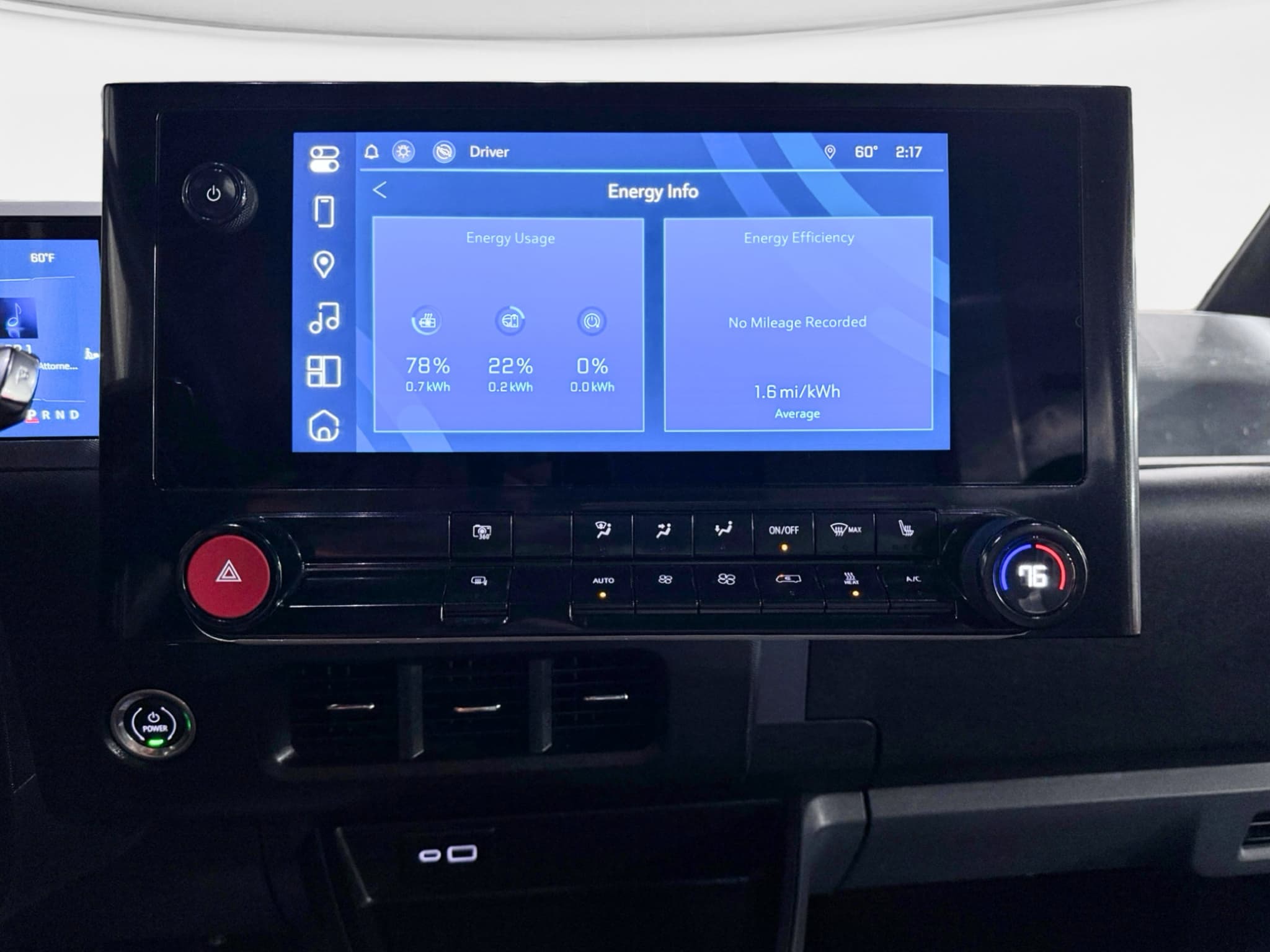 2024 BrightDrop Zevo 600 view 10