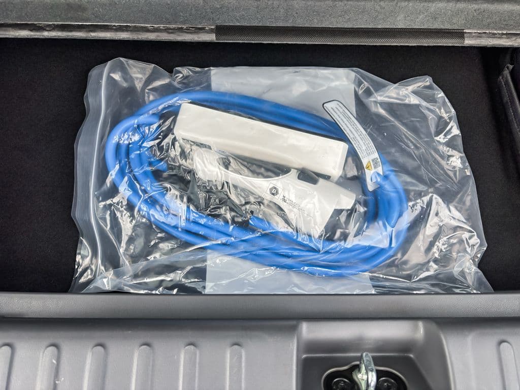 2022 Hyundai IONIQ 5 view 5