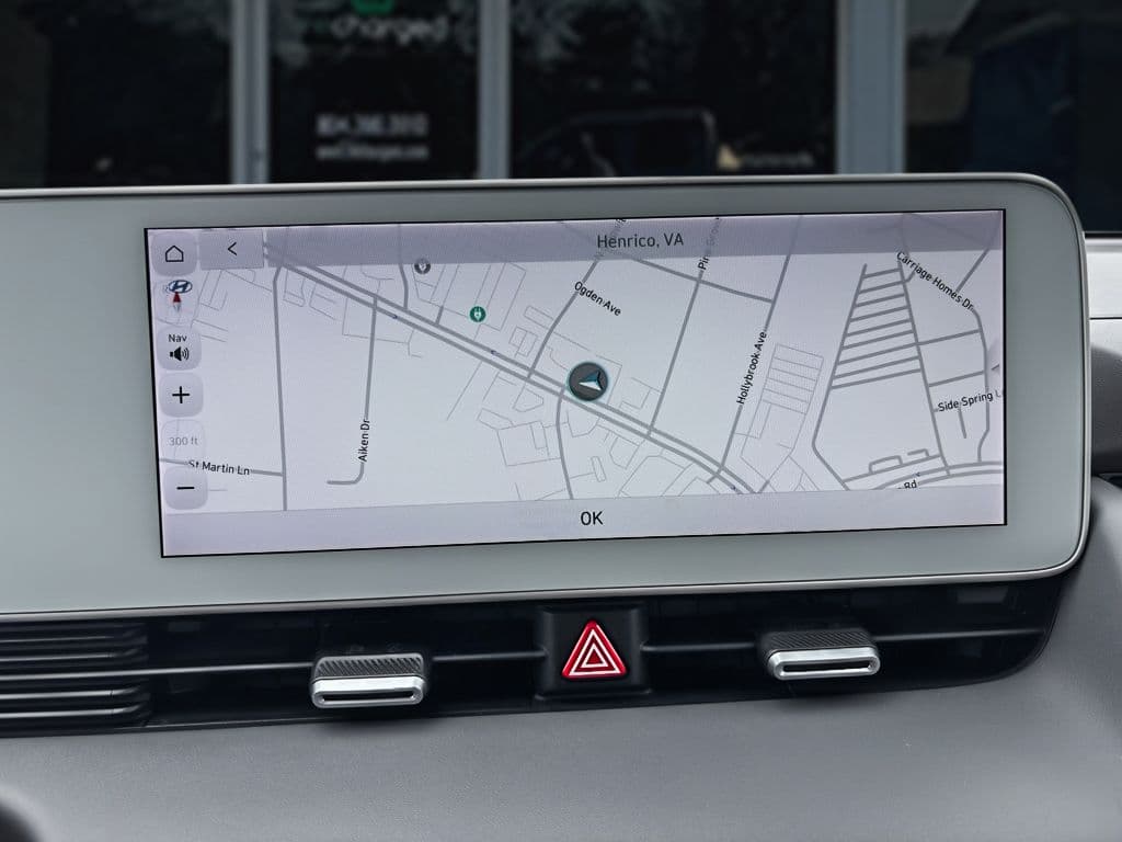 2022 Hyundai IONIQ 5 view 9