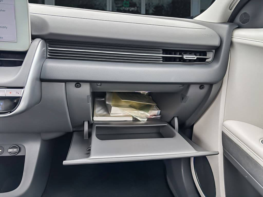 2022 Hyundai IONIQ 5 view 14