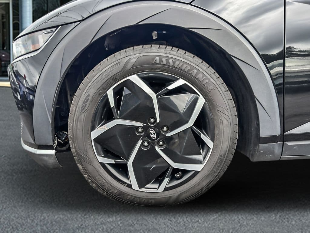2022 Hyundai IONIQ 5 view 20