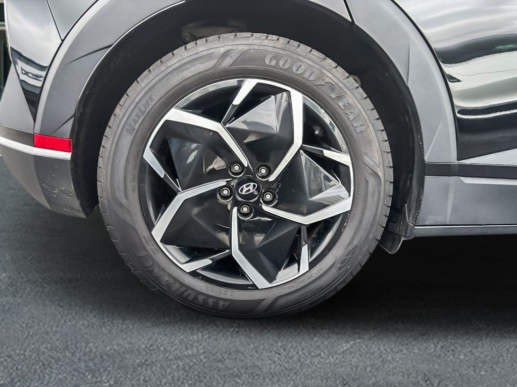 2022 Hyundai IONIQ 5 view 22