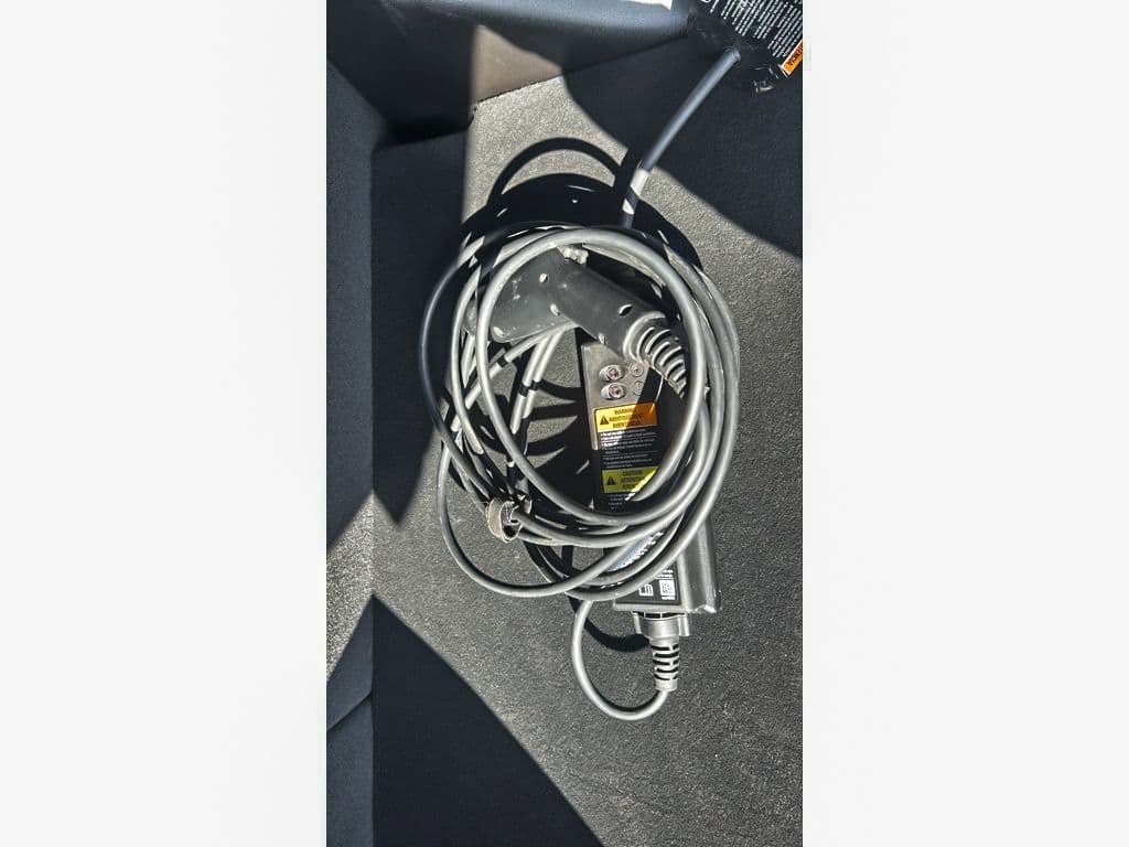 2022 Chevrolet Bolt EV view 6