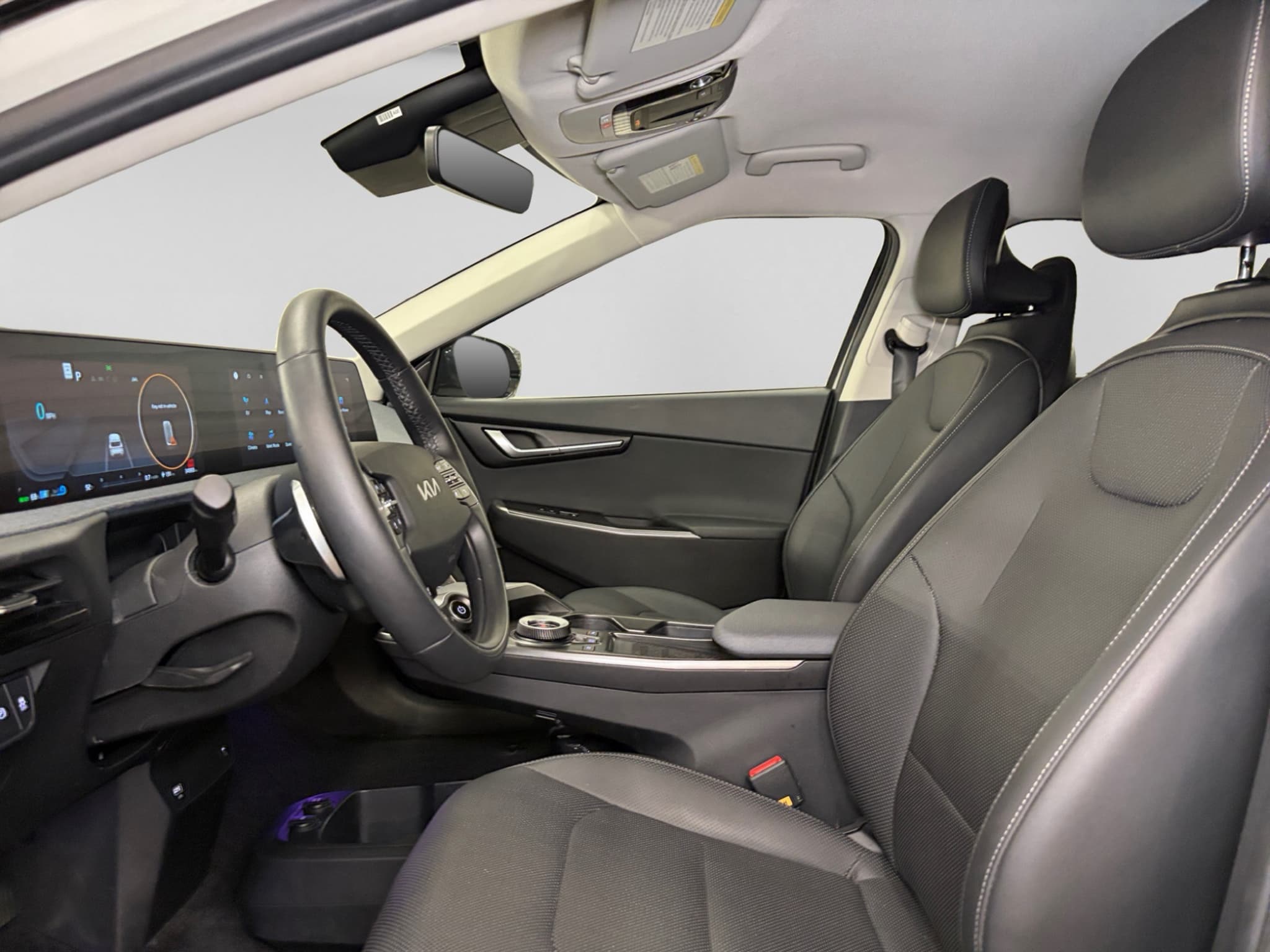 2023 Kia EV6 view 23