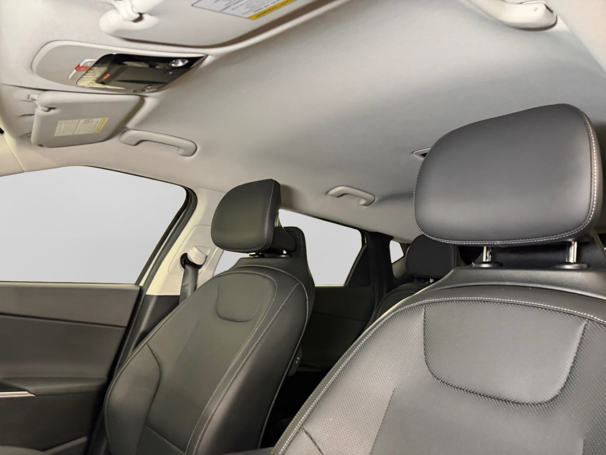2023 Kia EV6 view 24