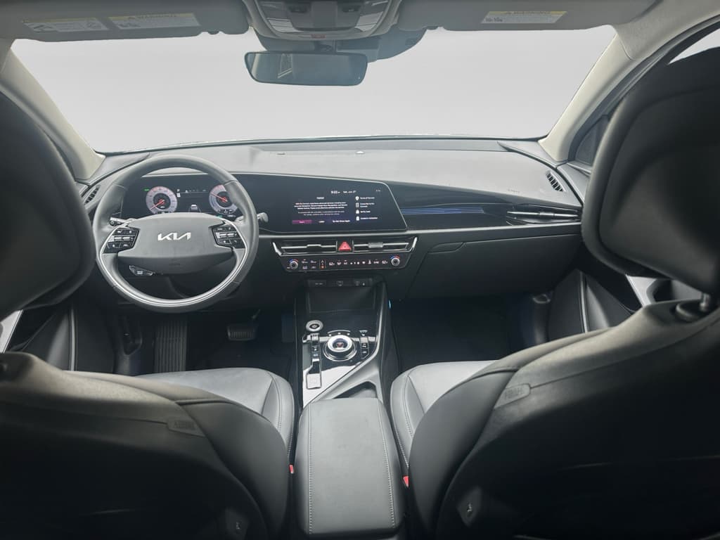 2024 Kia Niro EV view 7