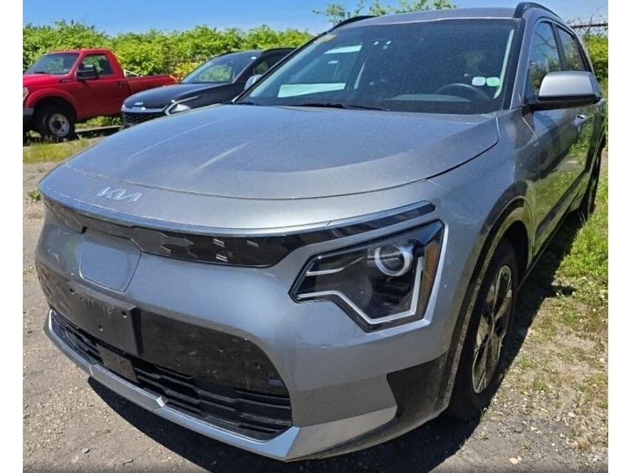 2024 Kia Niro EV