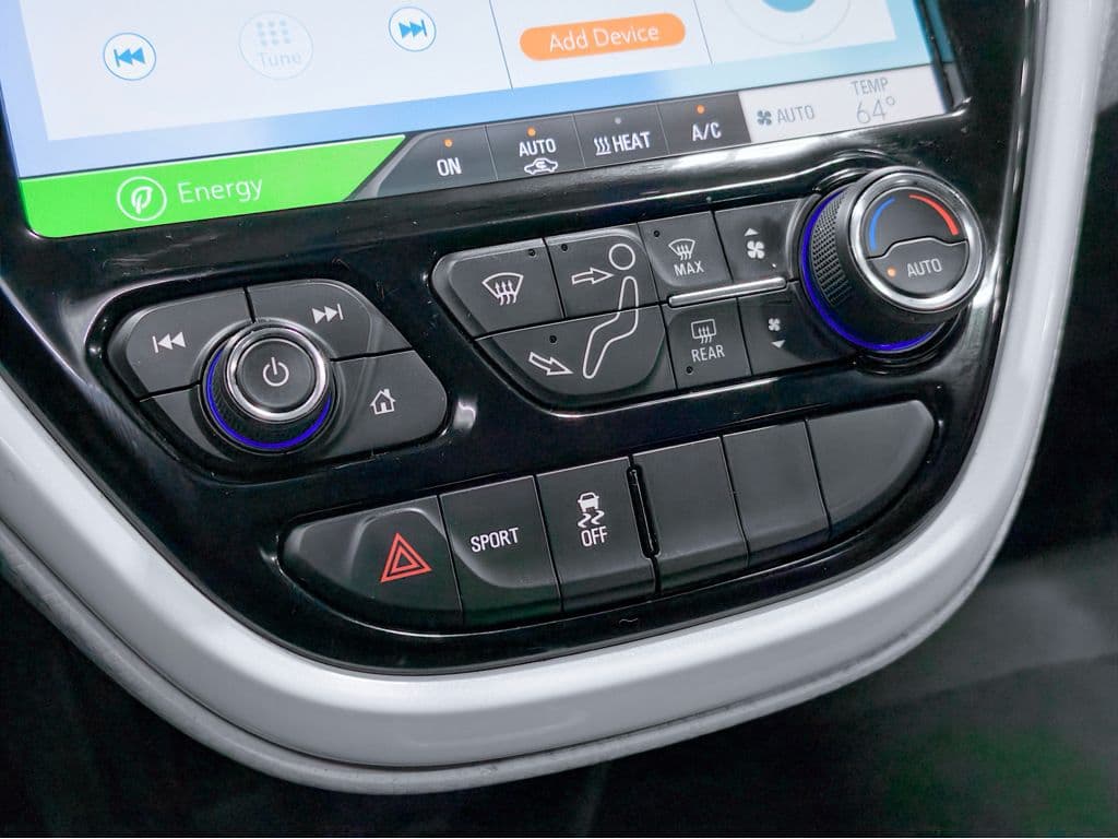 2020 Chevrolet Bolt EV view 15