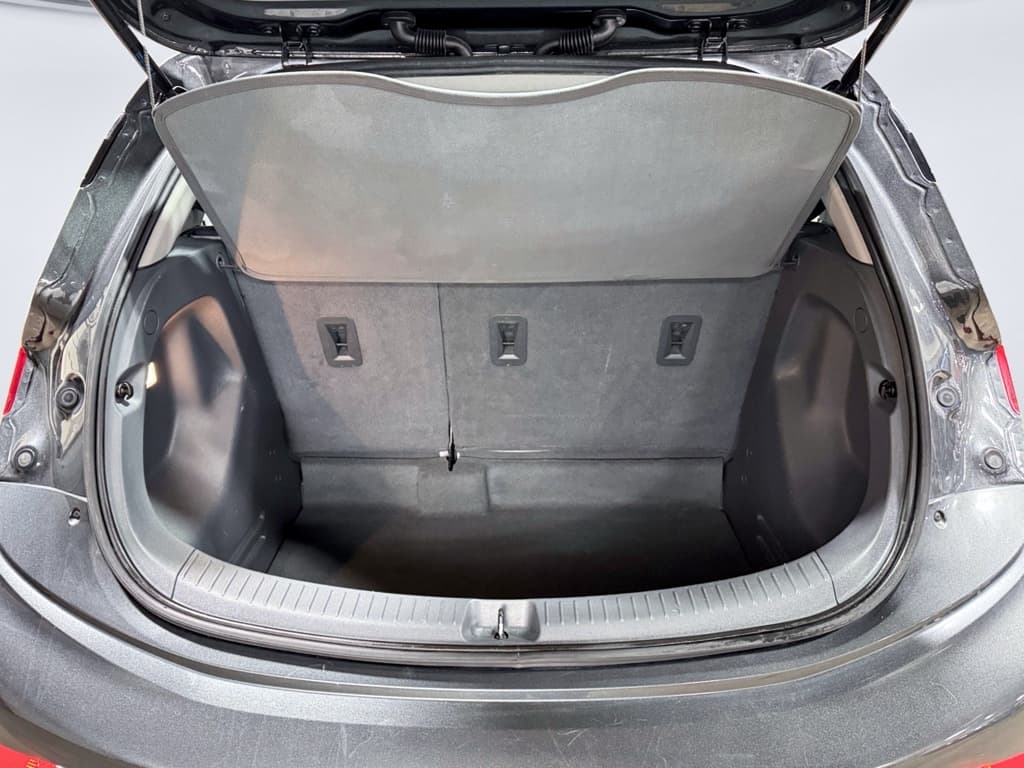 2020 Chevrolet Bolt EV view 25