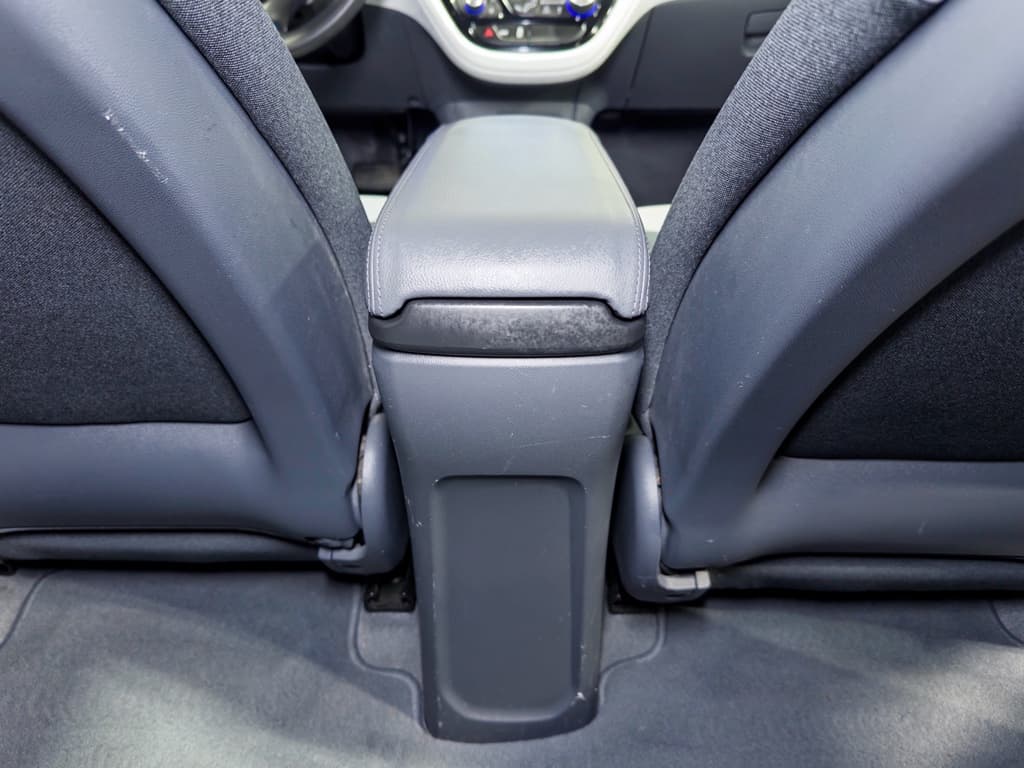 2020 Chevrolet Bolt EV view 21