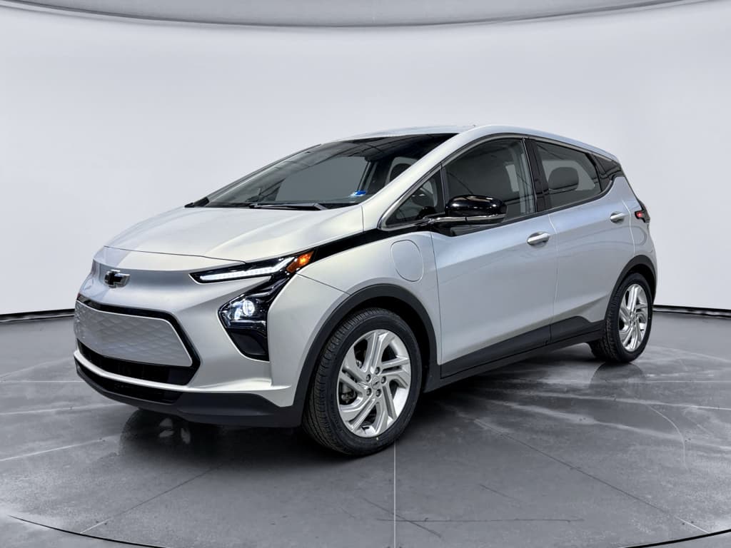2023 Chevrolet Bolt EV