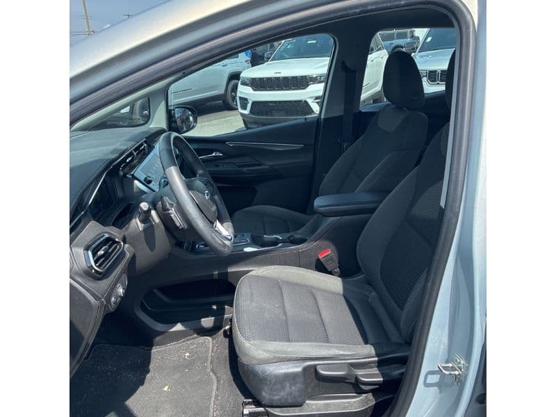 2023 Chevrolet Bolt EV view 5