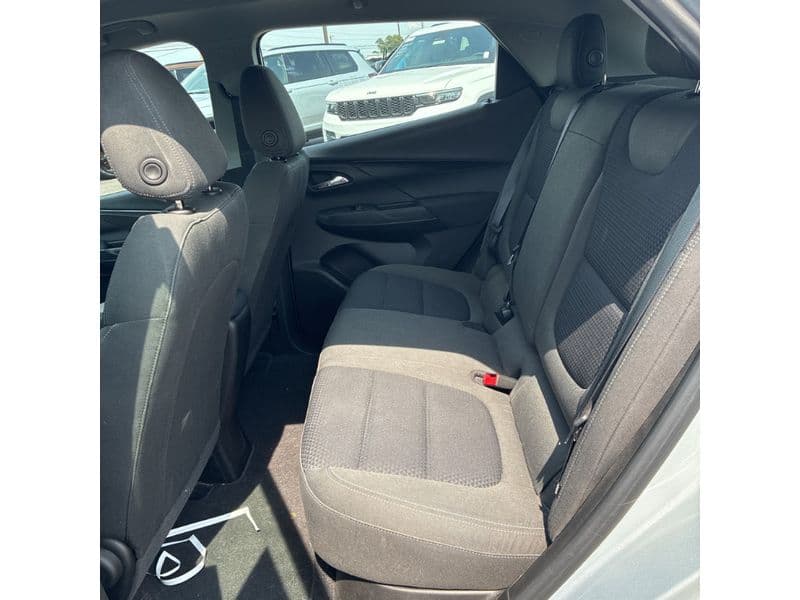 2023 Chevrolet Bolt EV view 6