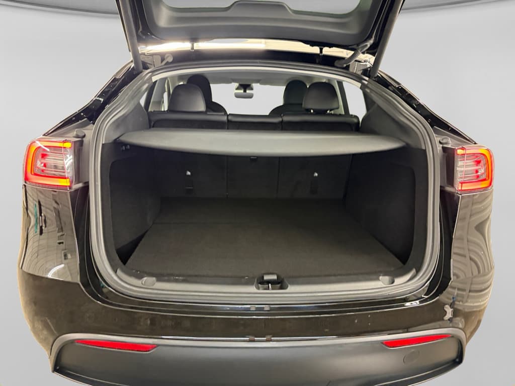 2023 Tesla Model Y view 25
