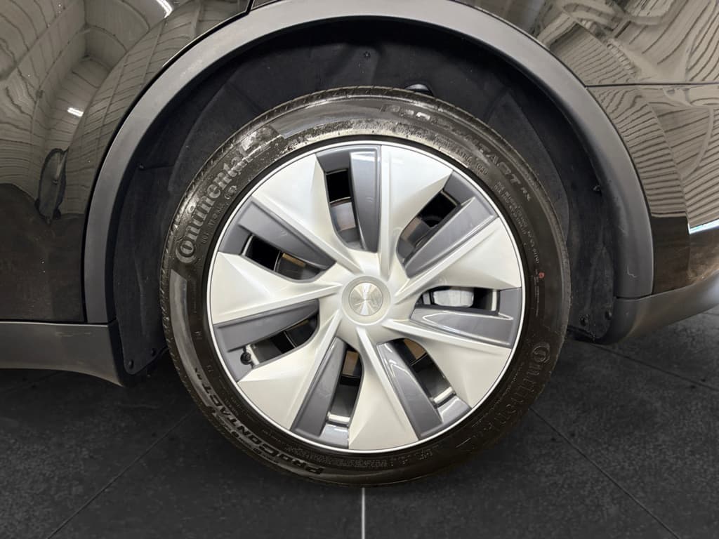 2023 Tesla Model Y view 31
