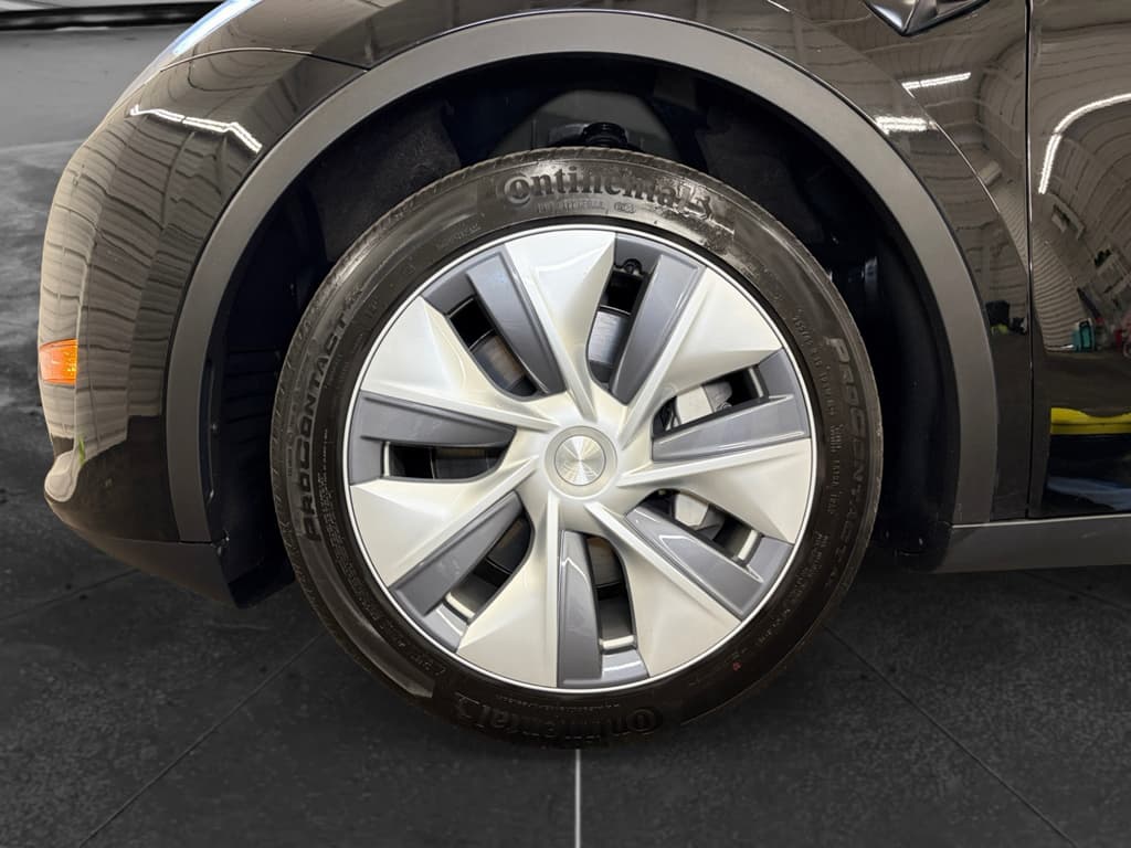 2023 Tesla Model Y view 29