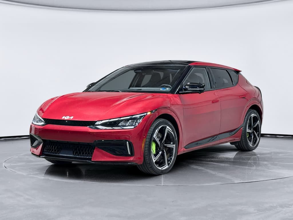 2023 Kia EV6