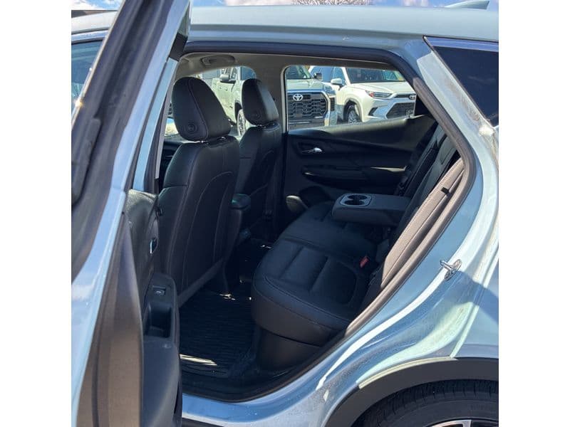 2023 Chevrolet Bolt EV view 6