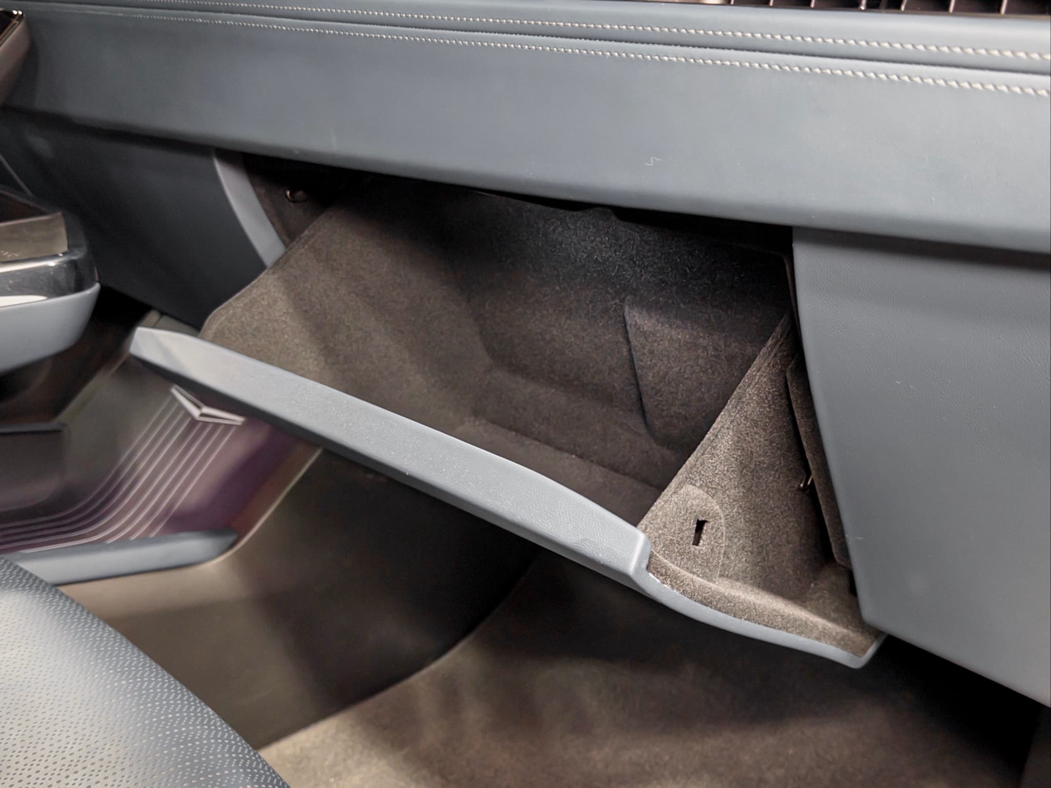 2025 Cadillac Escalade IQ view 23