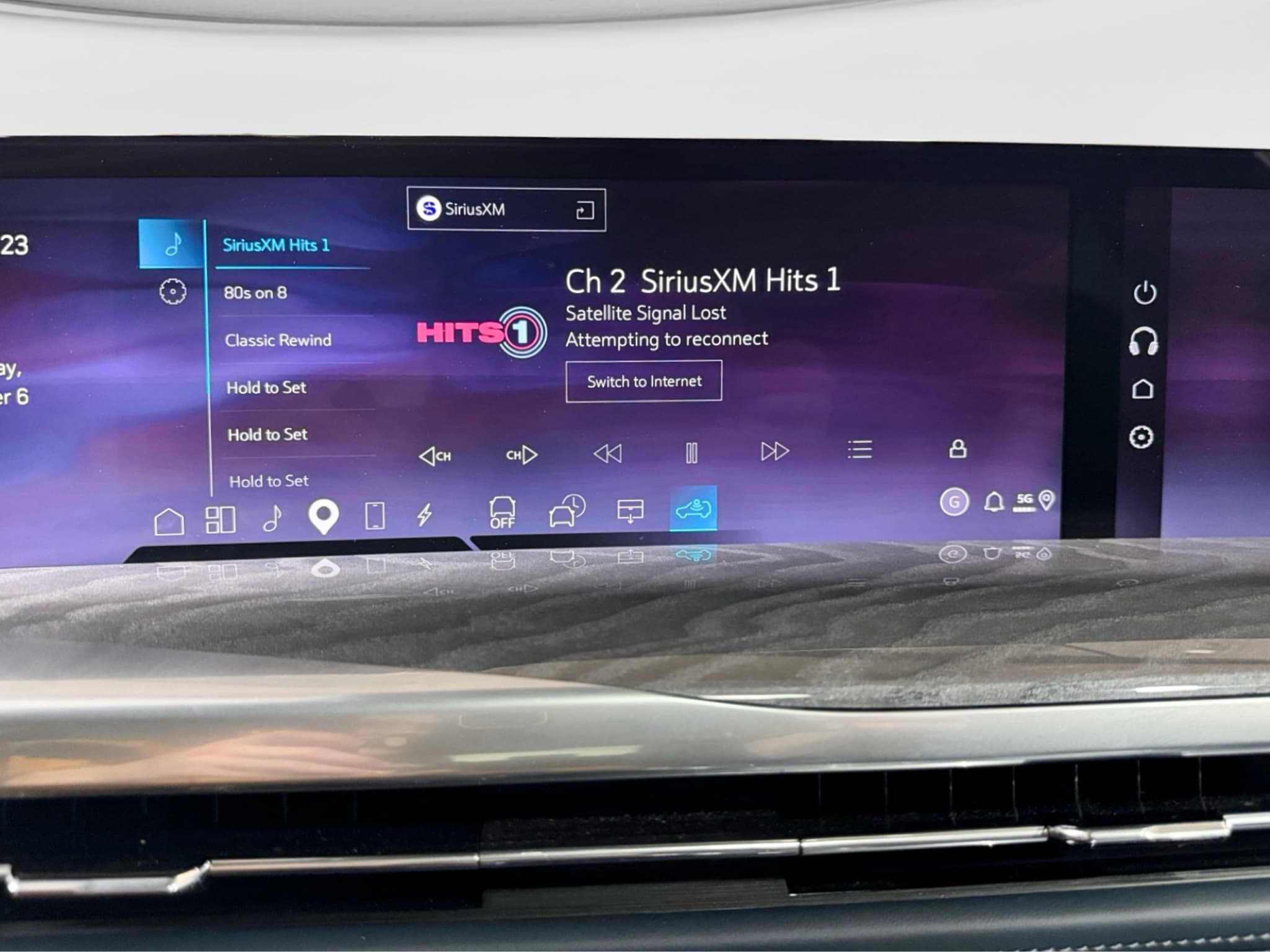 2025 Cadillac Escalade IQ view 13