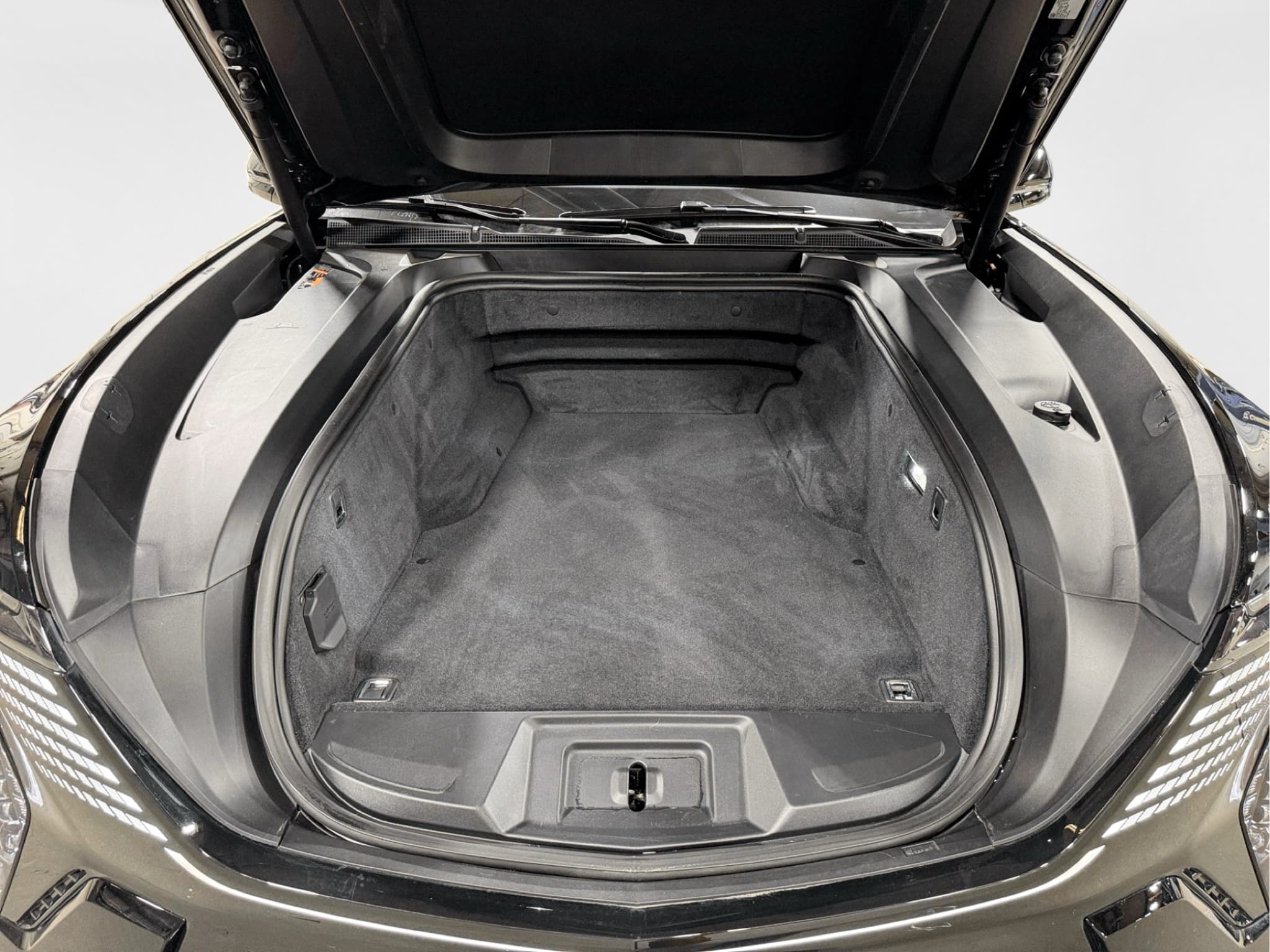 2025 Cadillac Escalade IQ view 29