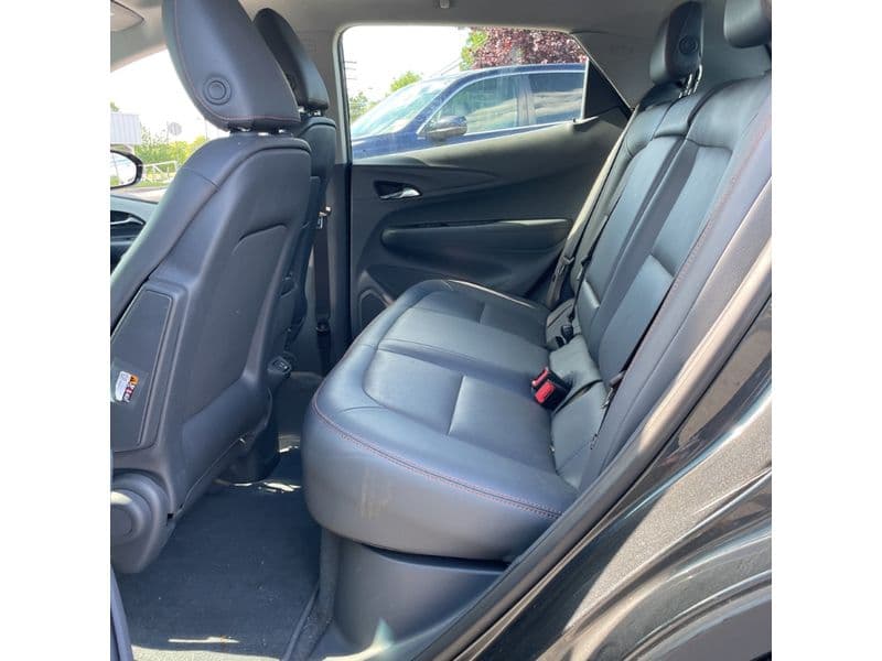 2019 Chevrolet Bolt EV view 6