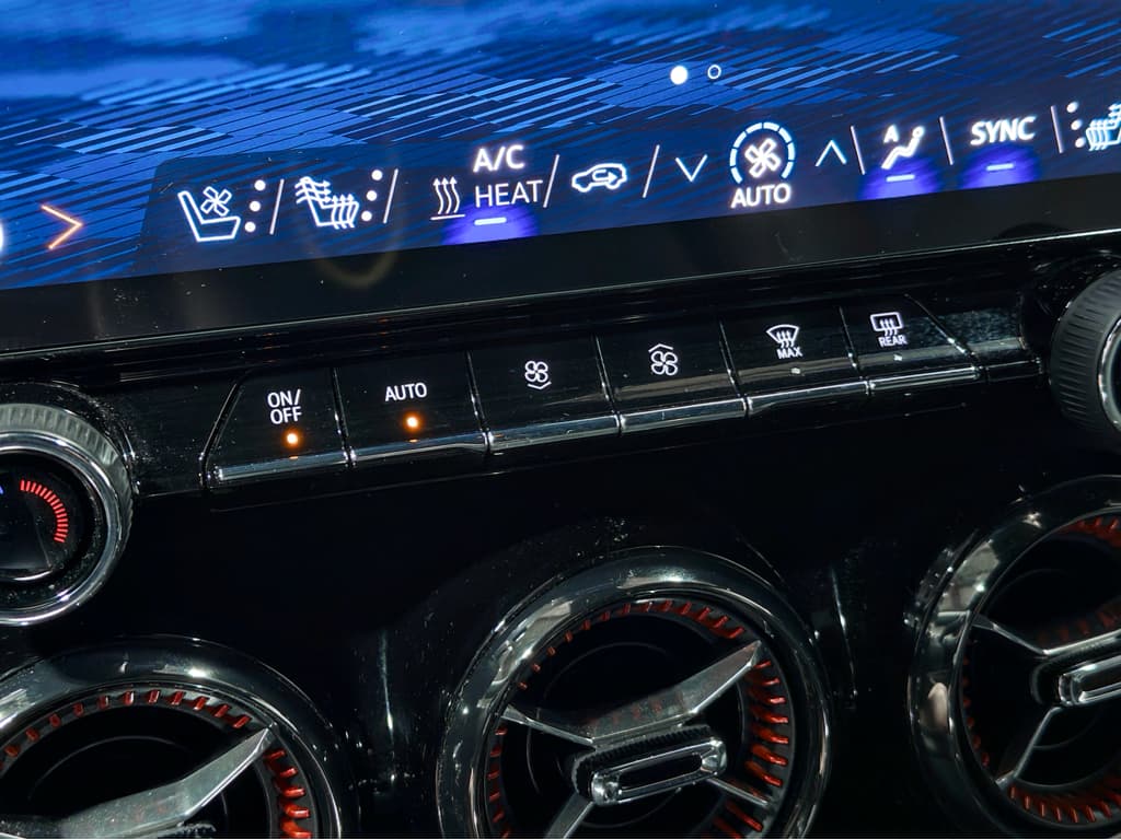 2025 Chevrolet Blazer EV view 15