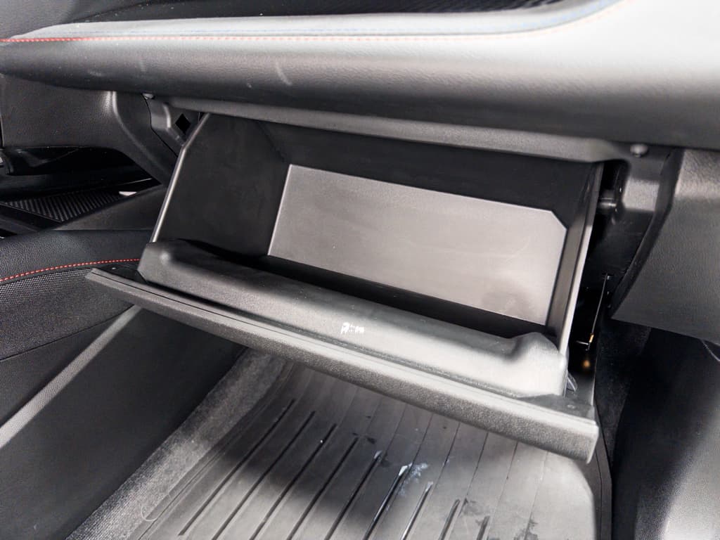 2025 Chevrolet Blazer EV view 20