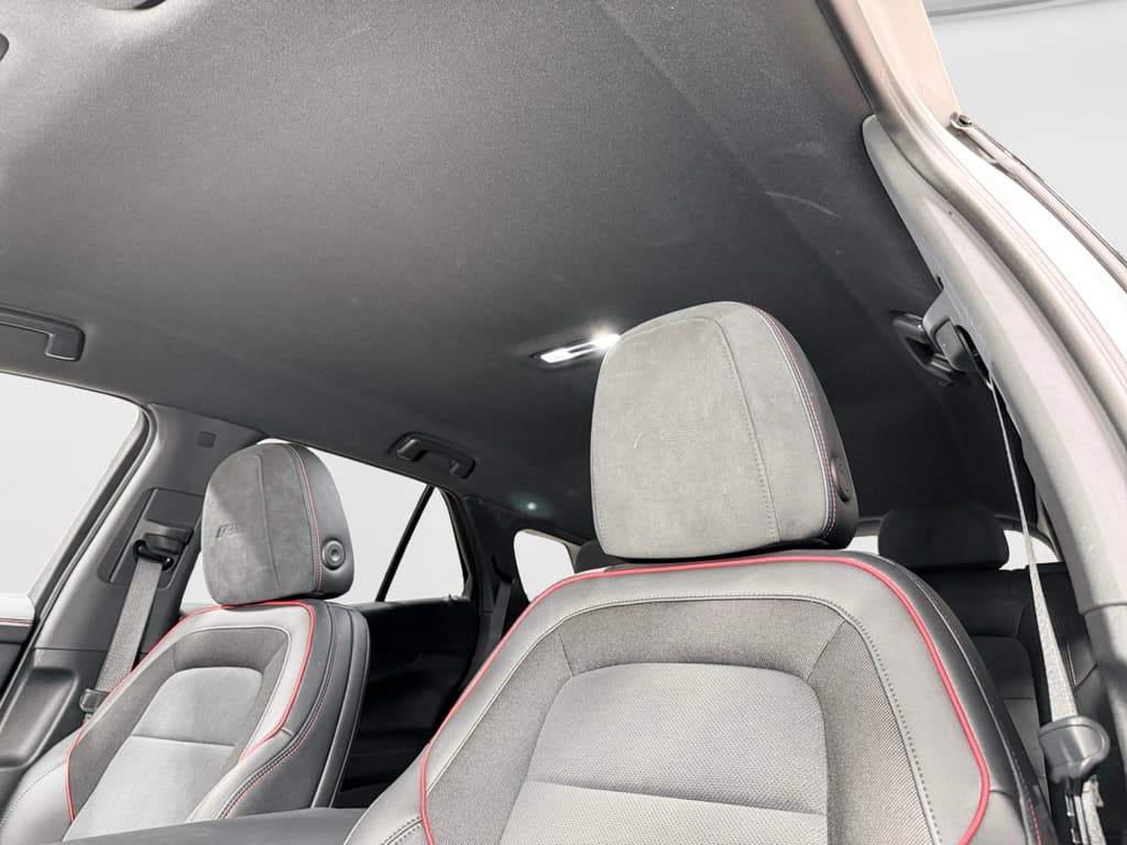 2025 Chevrolet Blazer EV view 24