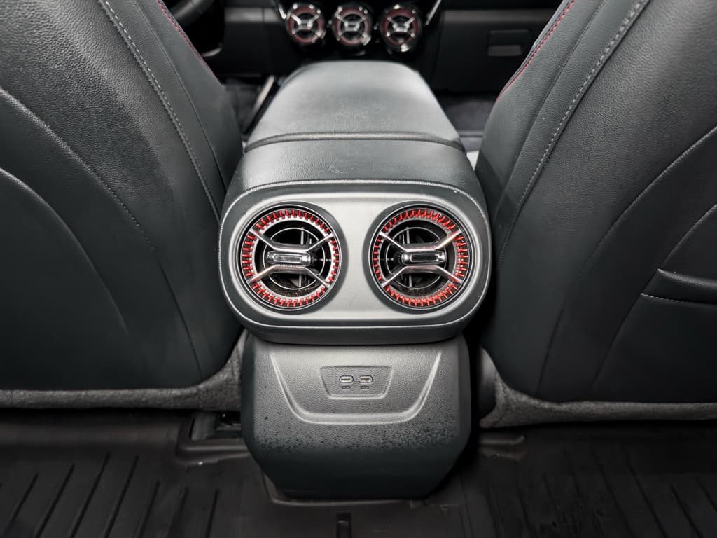 2025 Chevrolet Blazer EV view 21