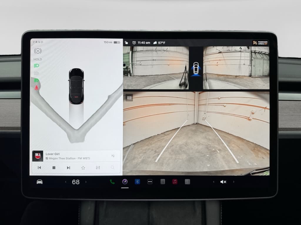 2024 Tesla Model Y view 13