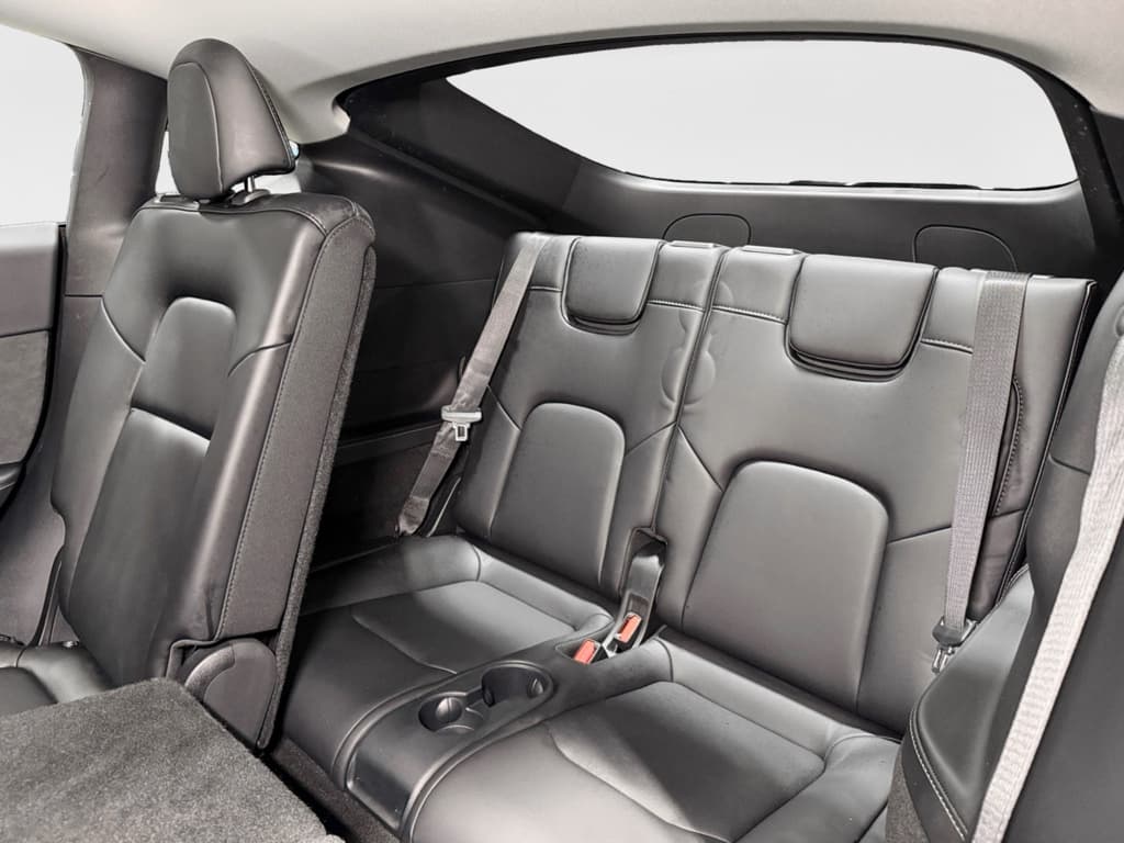 2024 Tesla Model Y view 21