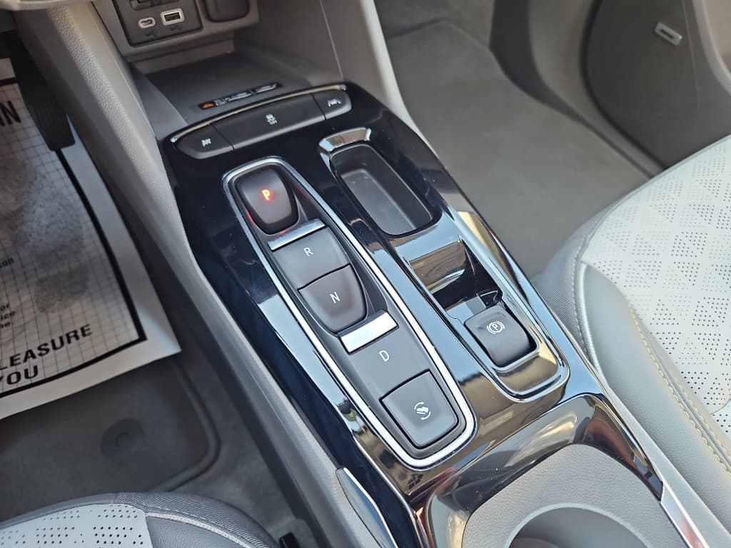 2022 Chevrolet Bolt EUV view 20