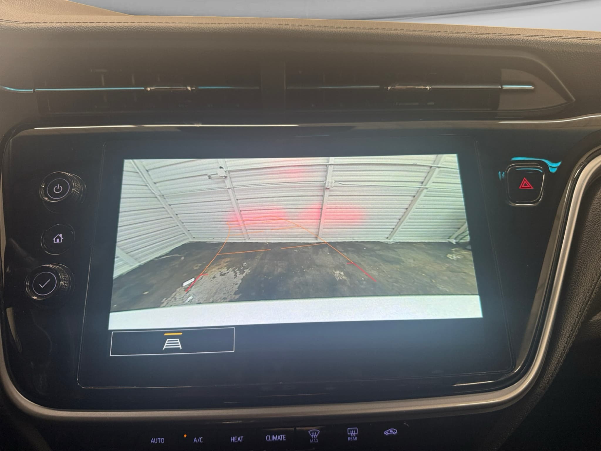 2023 Chevrolet Bolt EV view 12