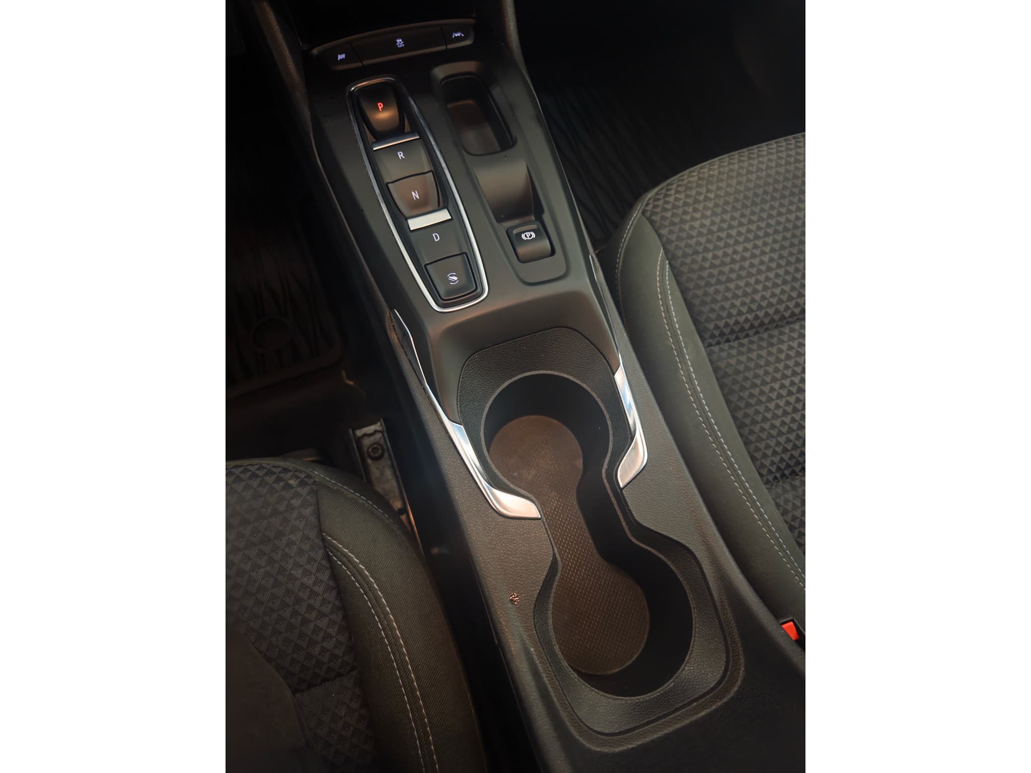 2023 Chevrolet Bolt EV view 17