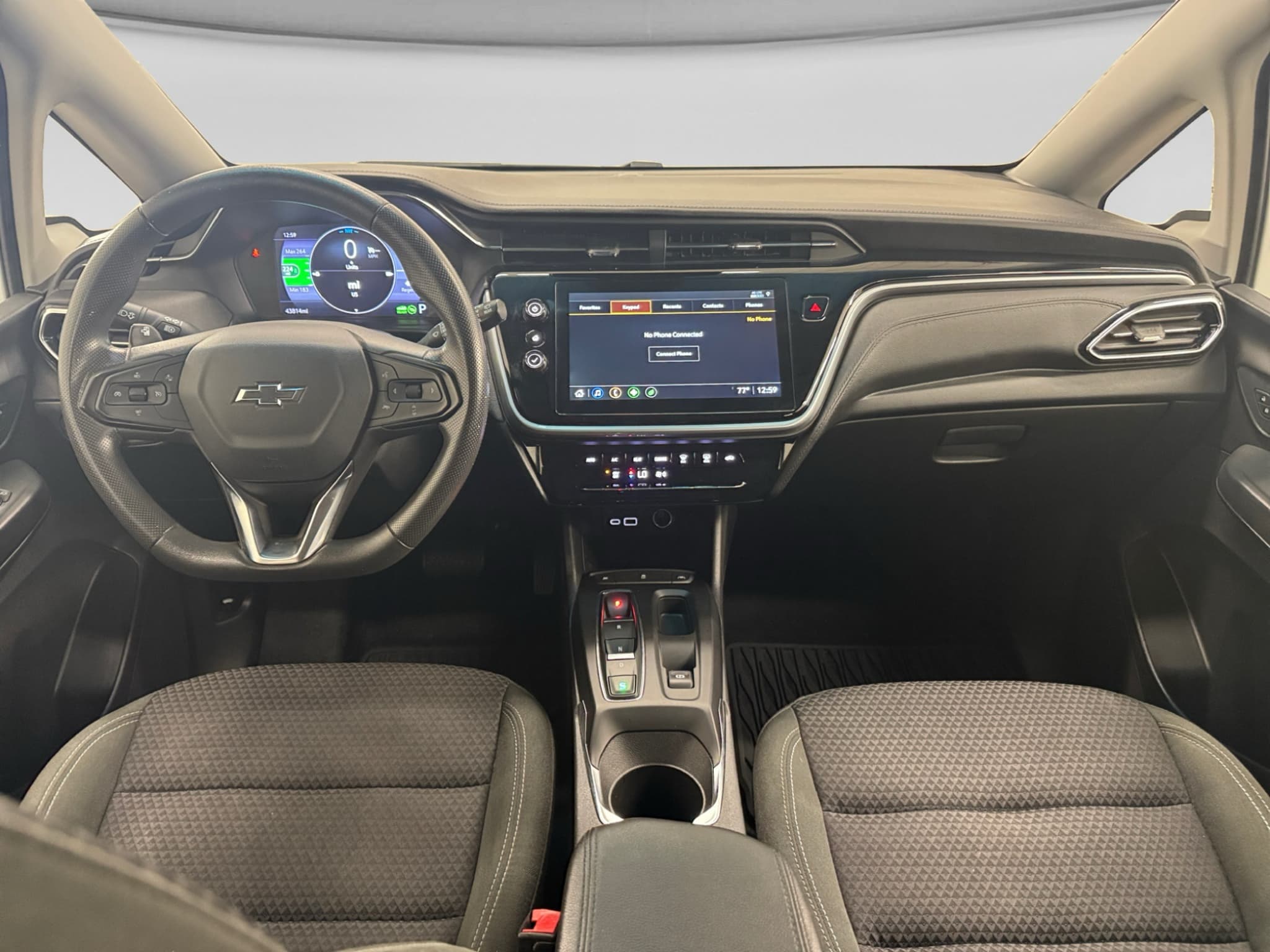 2023 Chevrolet Bolt EV view 14