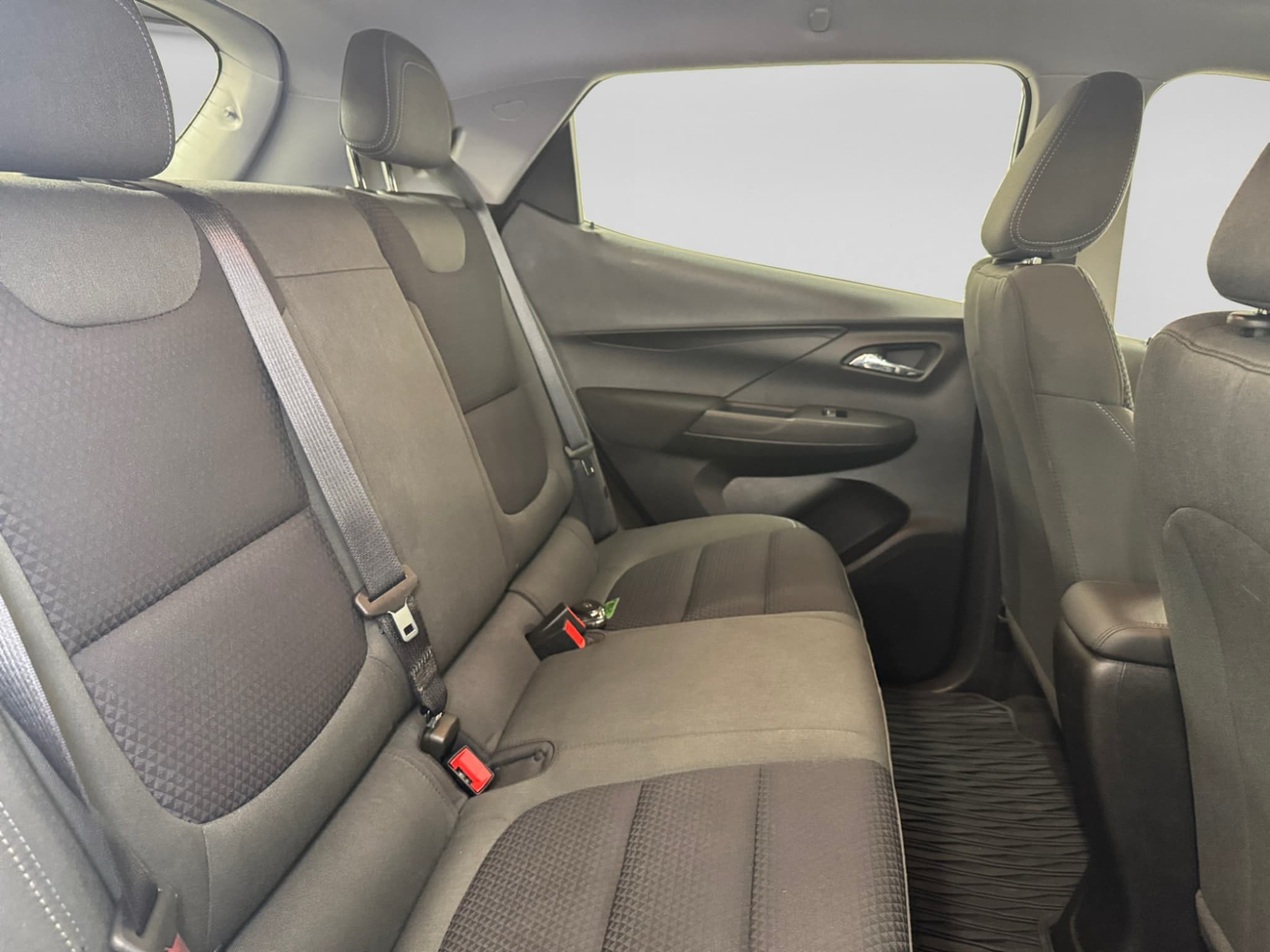 2023 Chevrolet Bolt EV view 20