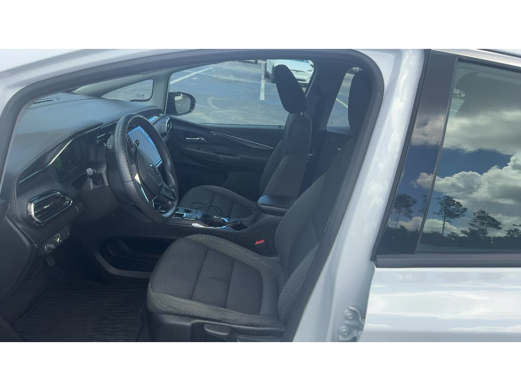 2023 Chevrolet Bolt EV view 6